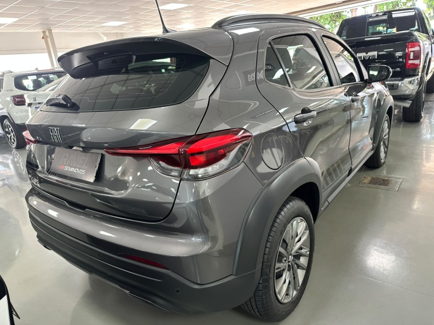 fiat pulse 1.3 flex drive cvt 4p automatico 20262