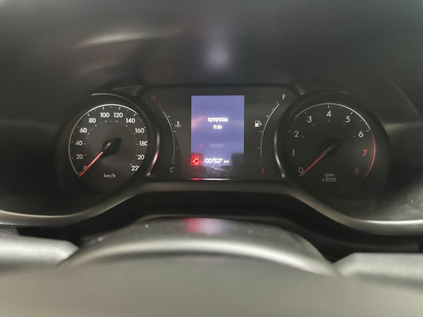 fiat pulse 1.3 flex drive cvt 4p automatico 20265