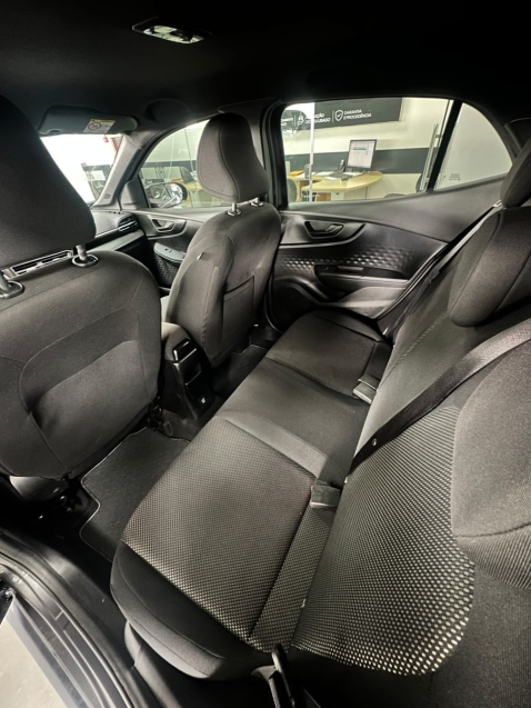 fiat pulse 1.3 flex drive cvt 4p automatico 20264