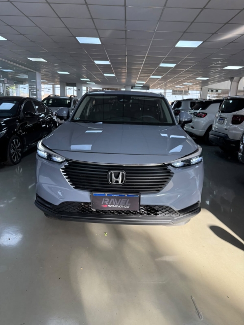 honda hr-v 1.5 di i-vtec flex exl cvt 1.4 4p automatico 20251