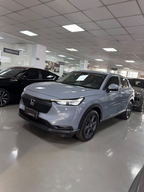 honda hr-v 1.5 di i-vtec flex exl cvt 1.4 4p automatico 20250