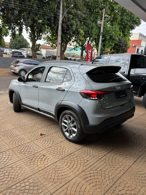 fiat pulse 1.0 turbo 200 flex cvt 9.9 4p automatico 20264