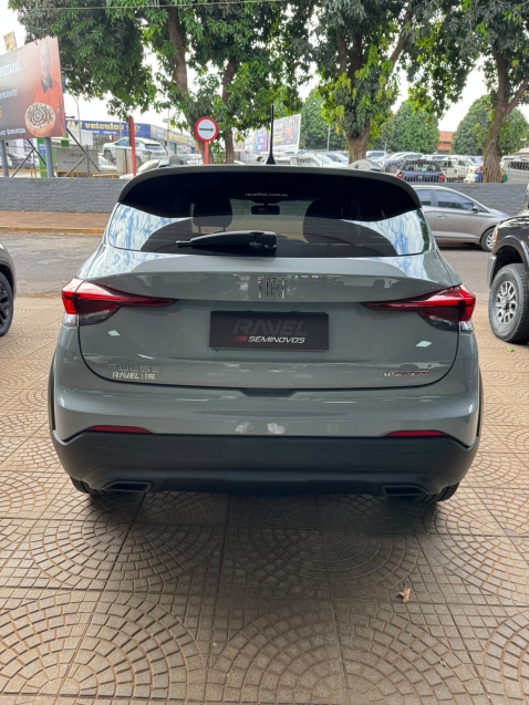 fiat pulse 1.0 turbo 200 flex cvt 9.9 4p automatico 20263