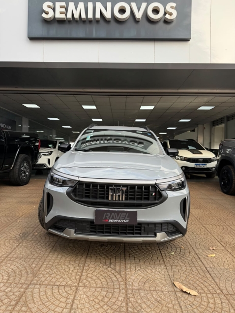 fiat pulse 1.0 turbo 200 flex cvt 9.9 4p automatico 20261