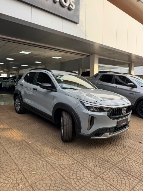 fiat pulse 1.0 turbo 200 flex cvt 9.9 4p automatico 2026