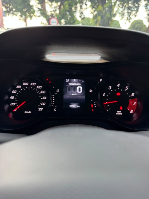 fiat argo 1.3 firefly flex trekking cvt 4p automatico 20256