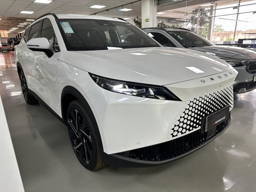 omoda 7 1.5 tgdi phev prestige dht 1.4 hibrido 4p automatico 20261