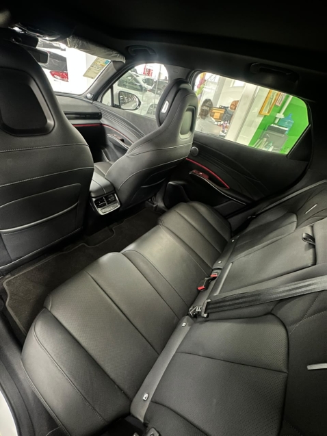 omoda 7 1.5 tgdi phev prestige dht 1.4 hibrido 4p automatico 20267