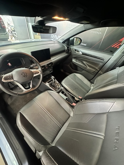 volkswagen tera 1.0 170 tsi high automatico 9.9 flex 4p 20265