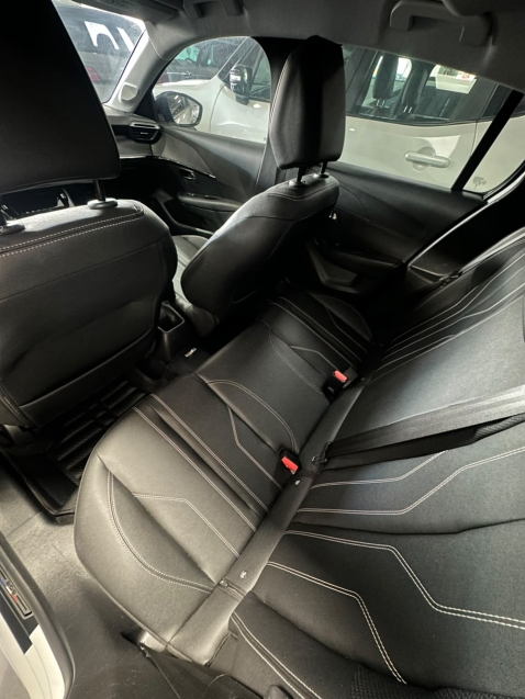 peugeot 208 1.0 turbo 200 flex griffe cvt 9.9 4p automatico 20246