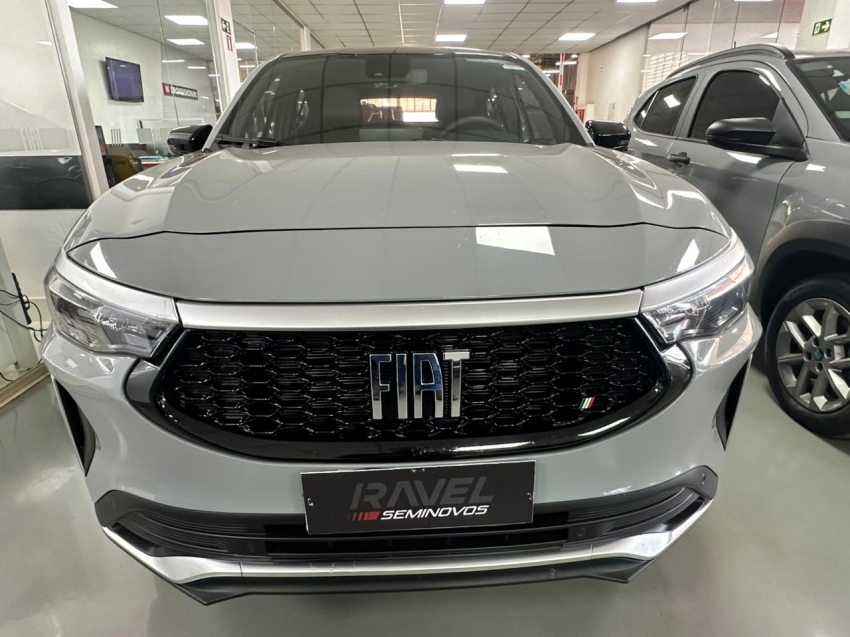 fiat fastback 1.3 turbo 270 flex limited edition at6 4p automatico 20241