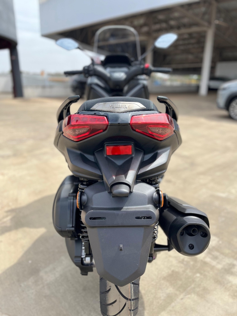 XMAX 300 CONNECTED 2026- PREÇO DE FABRICA COM AS MELHORES CONDIÇÕES!!19