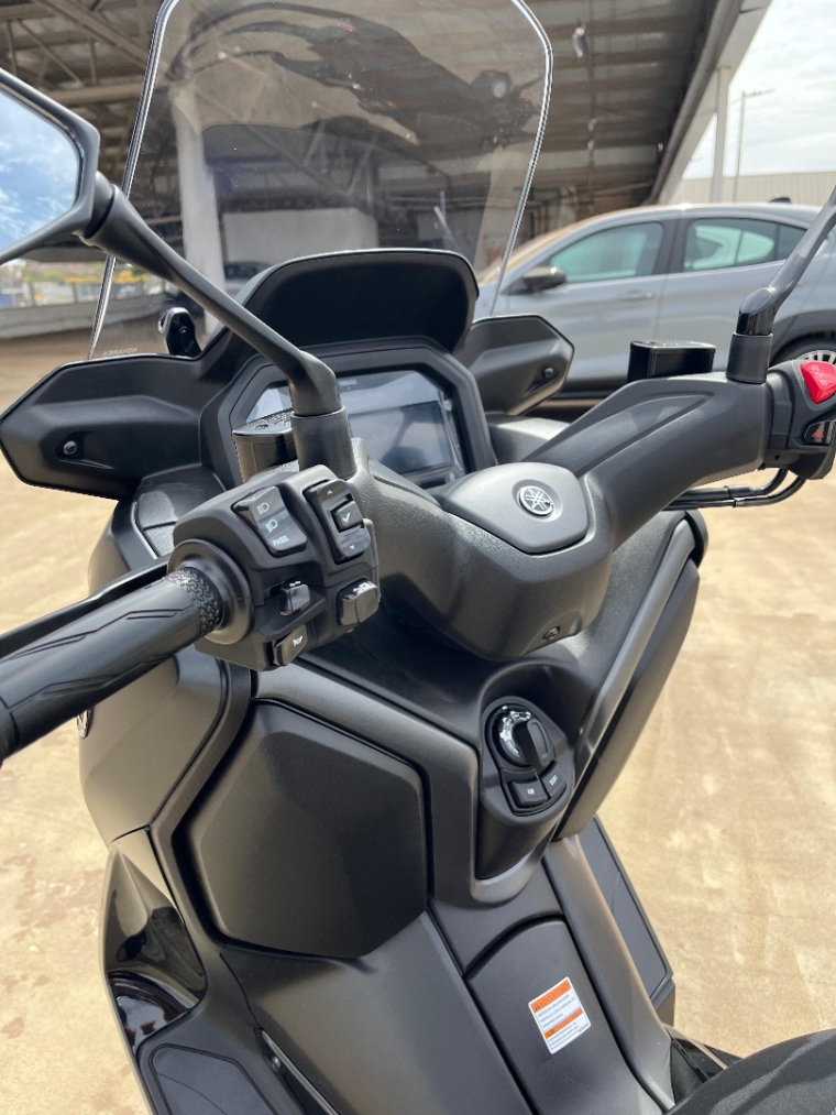 XMAX 300 CONNECTED 2026- PREÇO DE FABRICA COM AS MELHORES CONDIÇÕES!!13