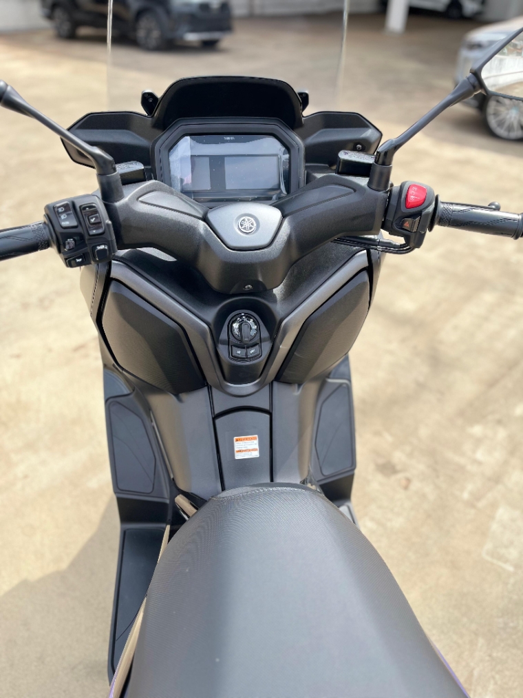 XMAX 300 CONNECTED 2026- PREÇO DE FABRICA COM AS MELHORES CONDIÇÕES!!115