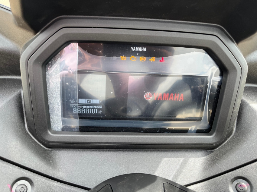 XMAX 300 CONNECTED 2026- PREÇO DE FABRICA COM AS MELHORES CONDIÇÕES!!116