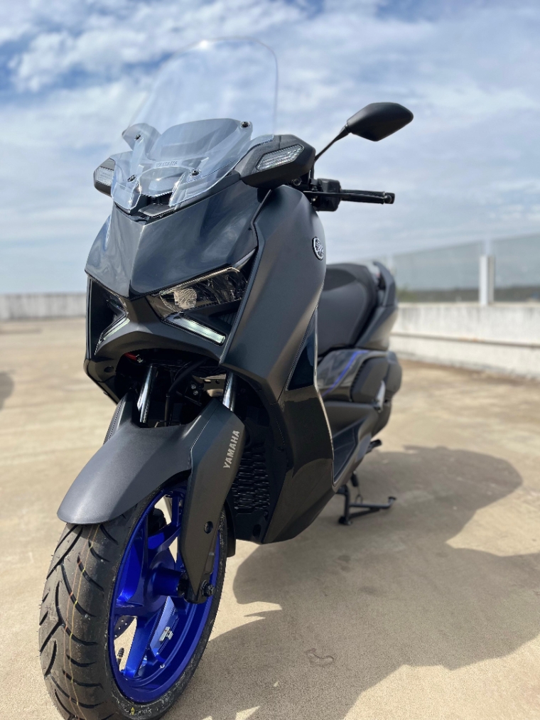XMAX 300 CONNECTED 2026- PREÇO DE FABRICA COM AS MELHORES CONDIÇÕES!!15