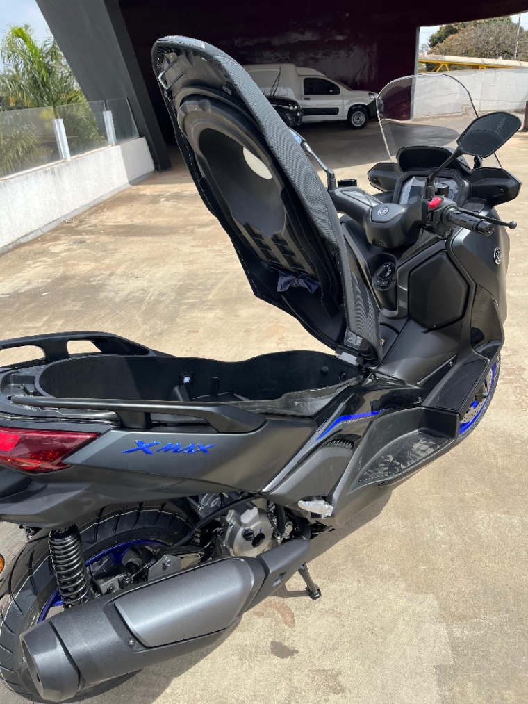 XMAX 300 CONNECTED 2026- PREÇO DE FABRICA COM AS MELHORES CONDIÇÕES!!14
