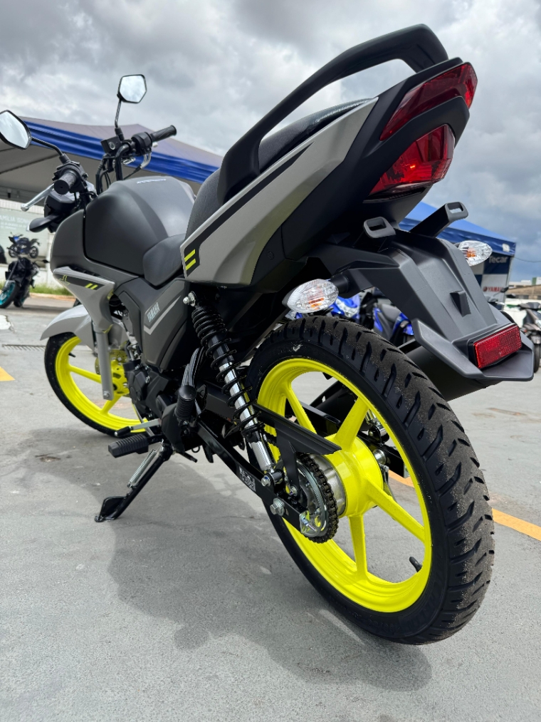 NOVA FACTOR DX - NOVO MODELO COM AS MELHORES CONDIÇÕES6