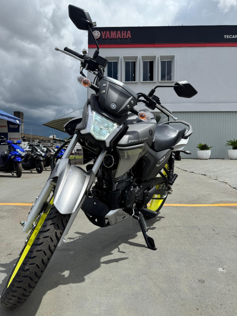 NOVA FACTOR DX - NOVO MODELO COM AS MELHORES CONDIÇÕES4