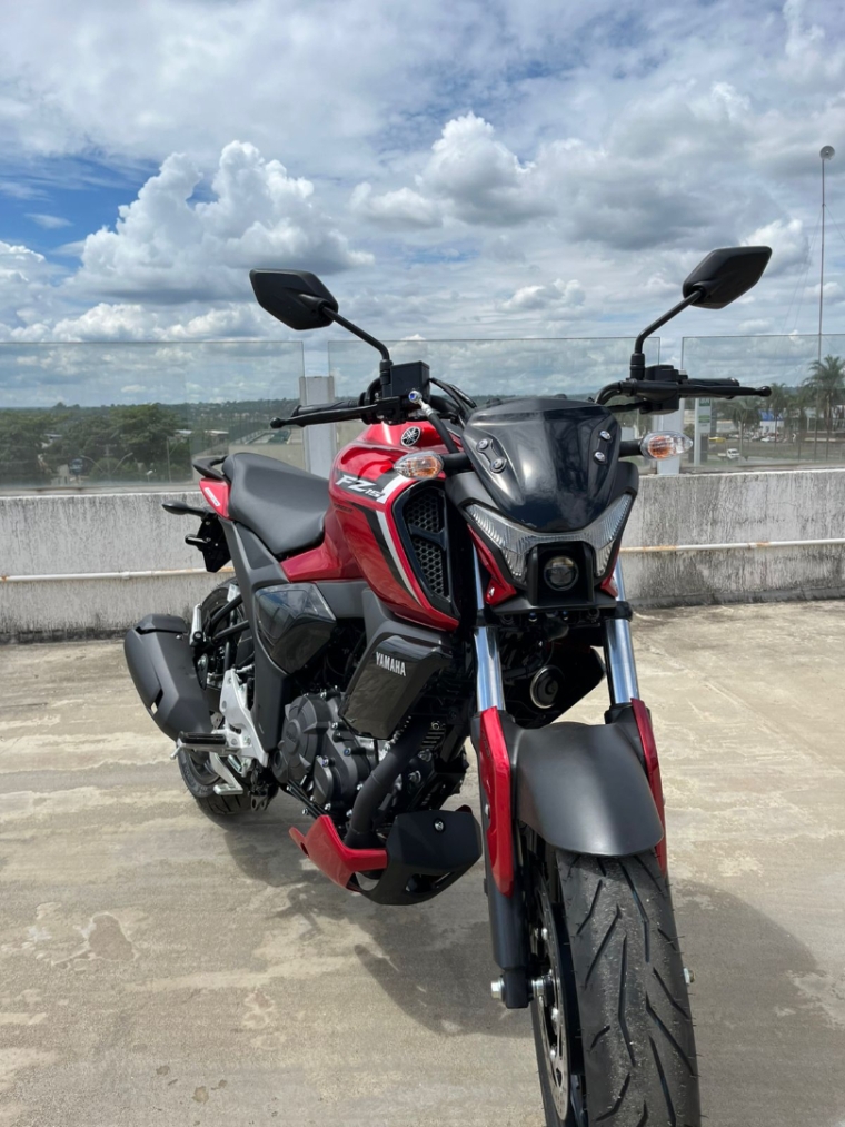 FZ15 CONNECTED - CONDIÇÕES IMPERDIVEIS0