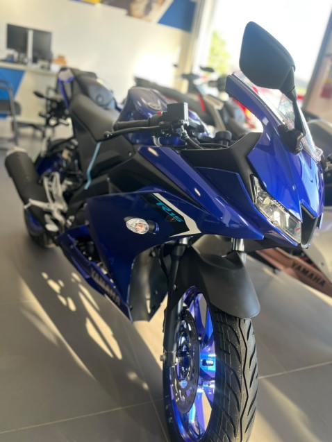 R15 ABS - CONDIÇÕES IMPERDIVEIS1