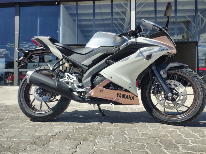 R15 ABS - CONDIÇÕES IMPERDIVEIS5