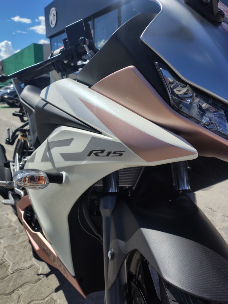 R15 ABS - CONDIÇÕES IMPERDIVEIS6