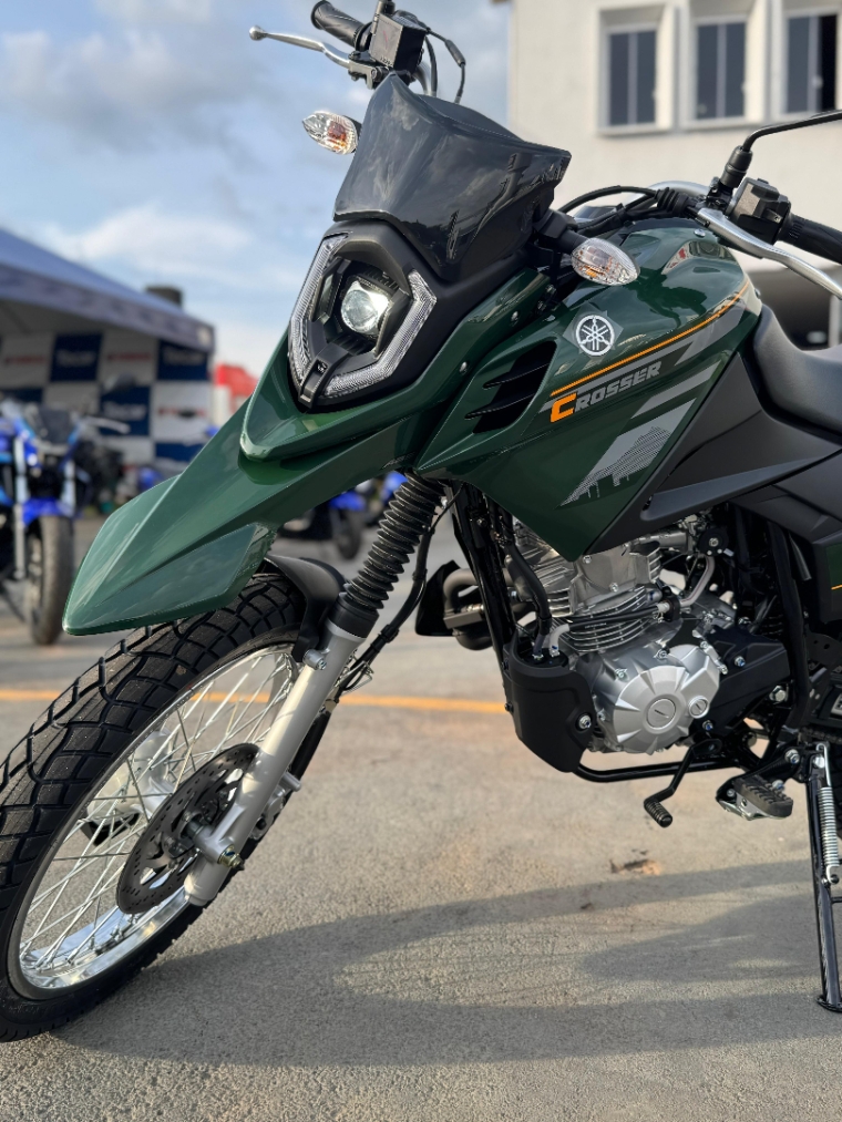 CROSSER Z ABS - CONDIÇÕES POR TEMPO LIMITADO!!!!17