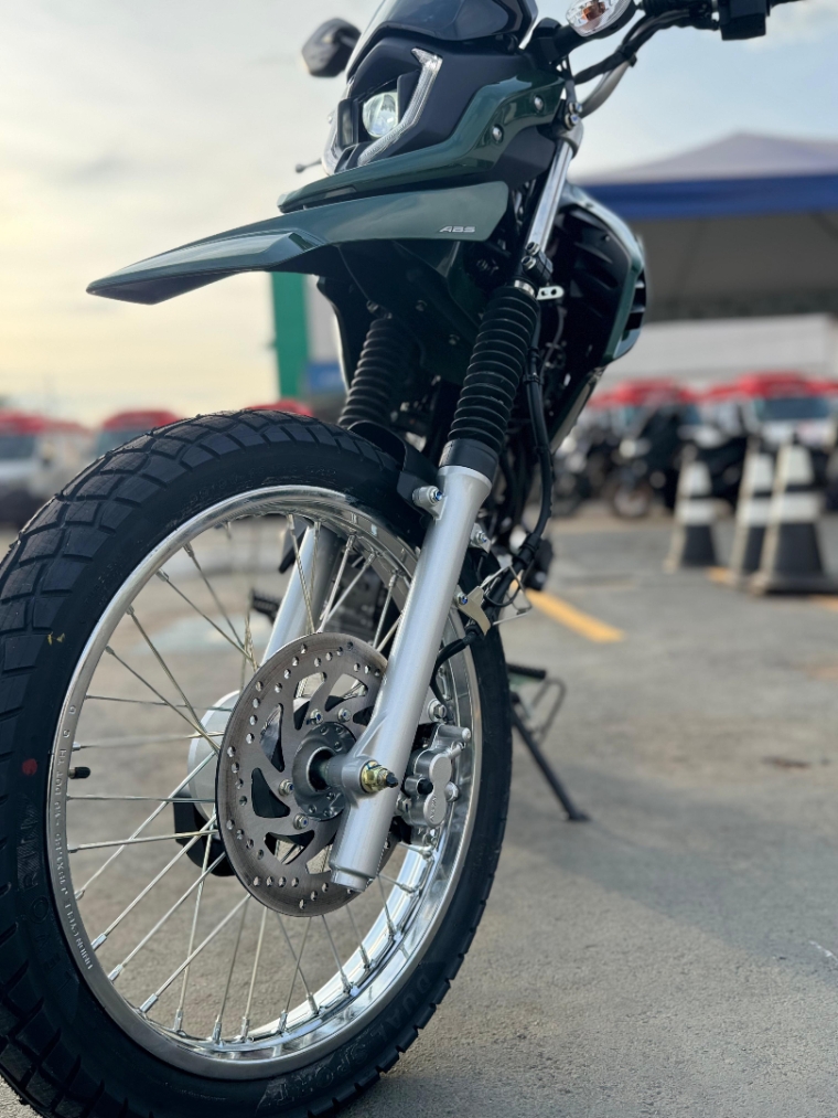 CROSSER Z ABS - CONDIÇÕES POR TEMPO LIMITADO!!!!16