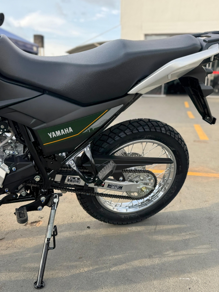 CROSSER Z ABS - CONDIÇÕES POR TEMPO LIMITADO!!!!8