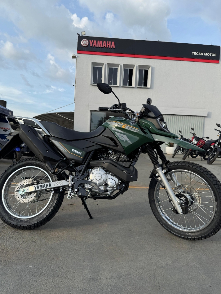 CROSSER Z ABS - CONDIÇÕES POR TEMPO LIMITADO!!!!4