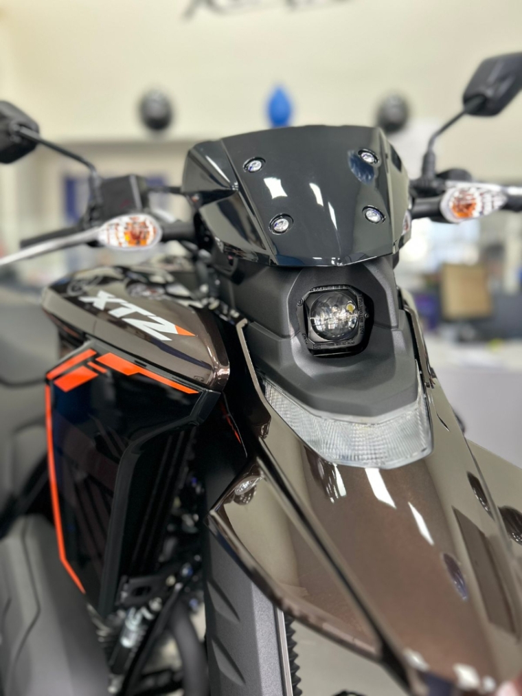 LANDER 250 CONNECTED - CONDIÇÕES ILIMITADAS14