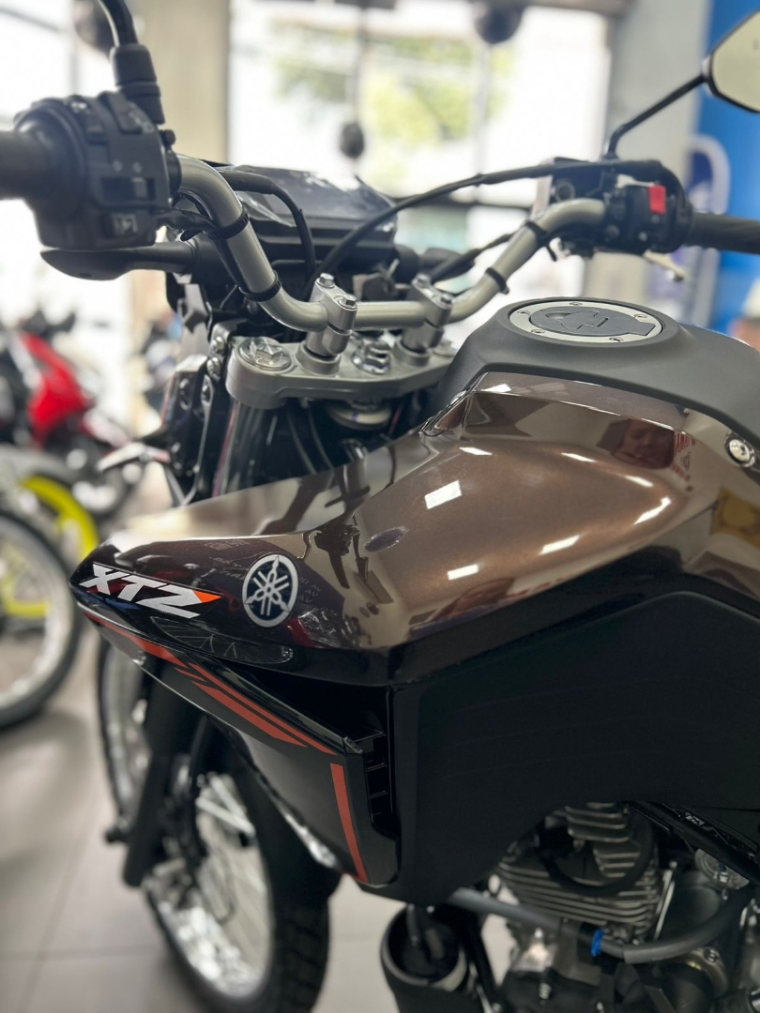 LANDER 250 CONNECTED - CONDIÇÕES ILIMITADAS12