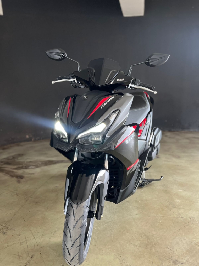 AEROX 160 - MELHORES CONDIÇÕES22