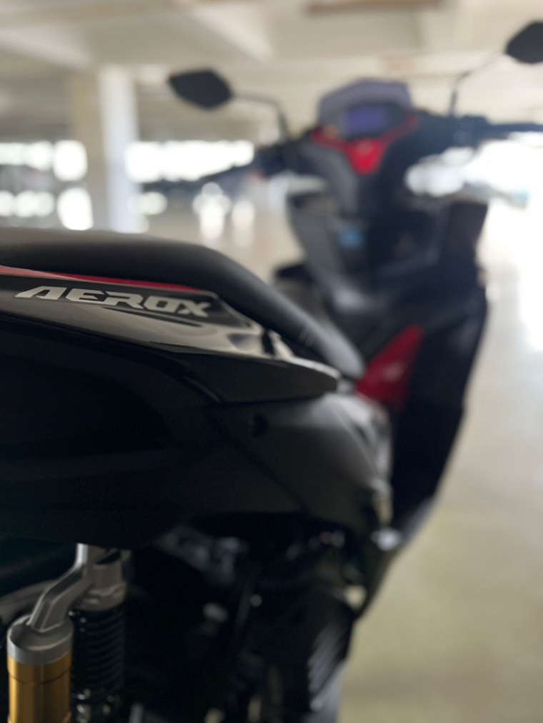 AEROX 160 - MELHORES CONDIÇÕES10
