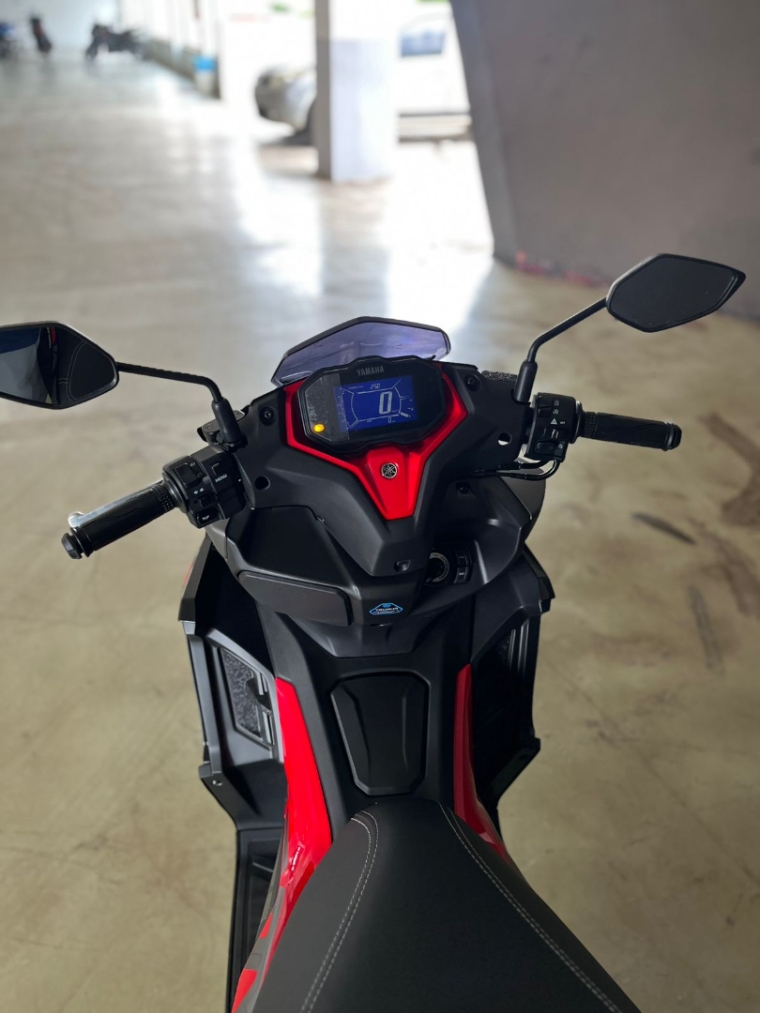 AEROX 160 - MELHORES CONDIÇÕES13