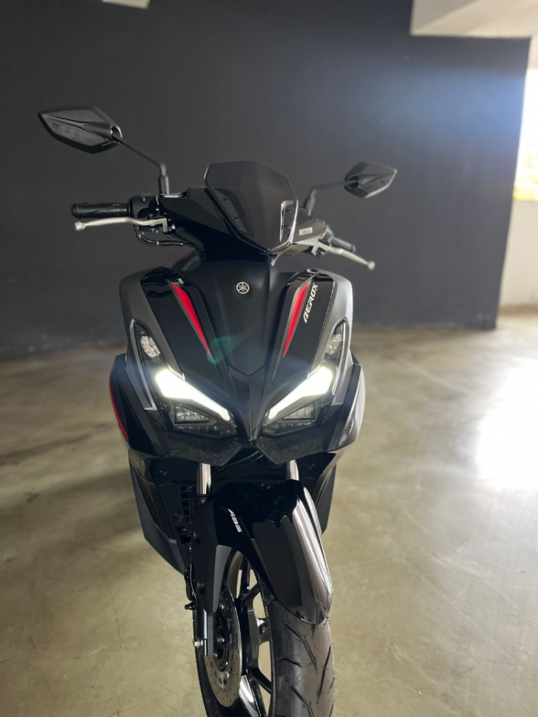 AEROX 160 - MELHORES CONDIÇÕES18