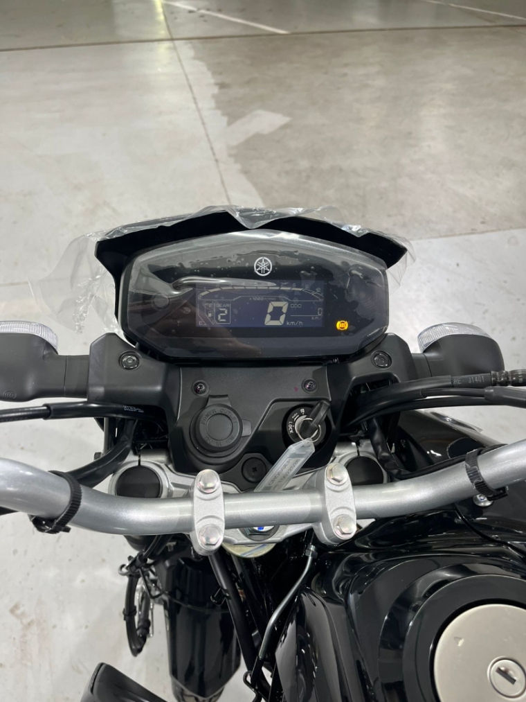 CROSSER S ABS 25/25 - TAXAS 0 E CONDIÇÕES ESPECIAIS1