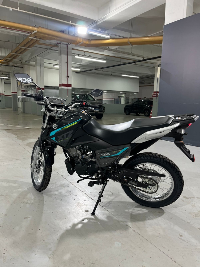 CROSSER S ABS 25/25 - TAXAS 0 E CONDIÇÕES ESPECIAIS6