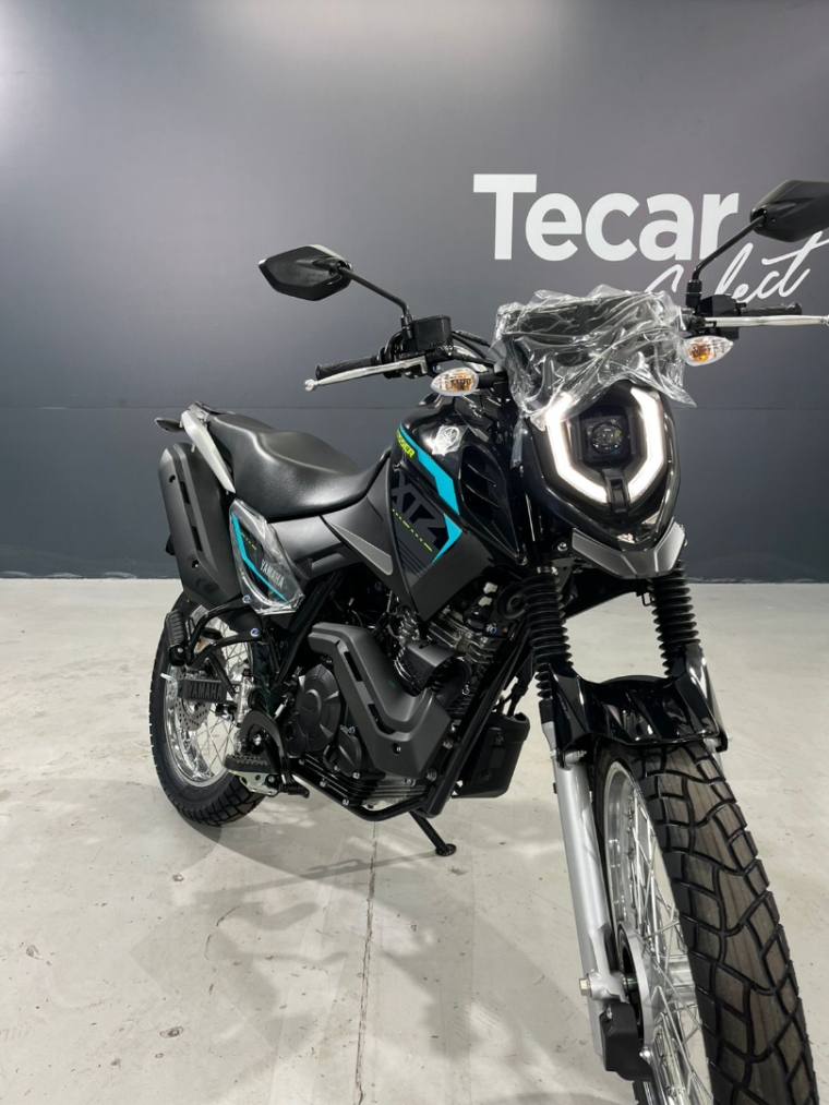 CROSSER S ABS 25/25 - TAXAS 0 E CONDIÇÕES ESPECIAIS8