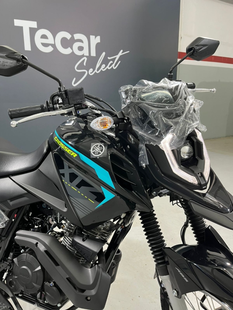 CROSSER S ABS 25/25 - TAXAS 0 E CONDIÇÕES ESPECIAIS7