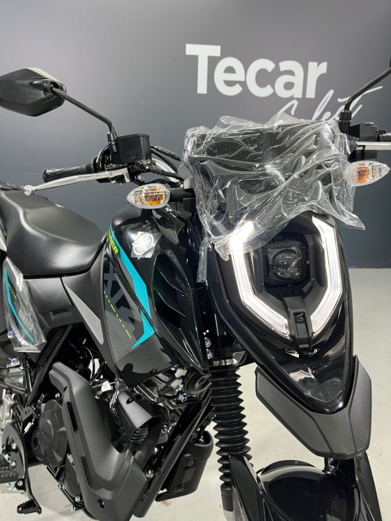 CROSSER S ABS 25/25 - TAXAS 0 E CONDIÇÕES ESPECIAIS9
