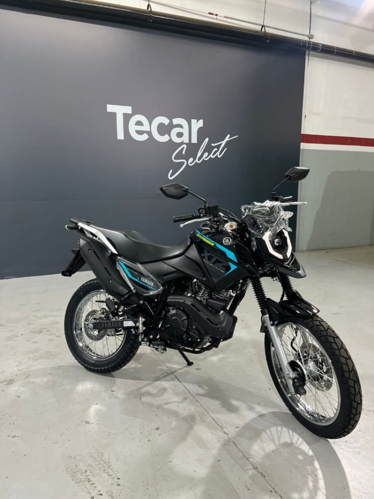 CROSSER S ABS 25/25 - TAXAS 0 E CONDIÇÕES ESPECIAIS0