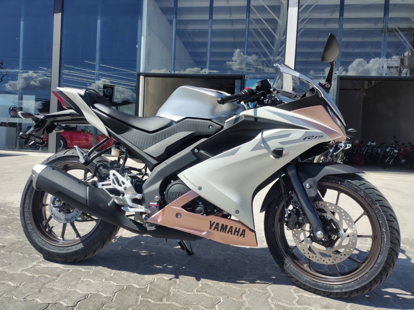 R15 ABS - CONDIÇÕES IMPERDIVEIS7