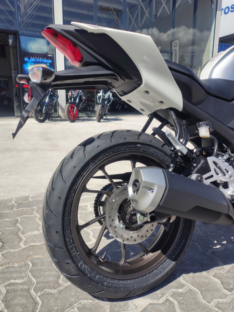 R15 ABS - CONDIÇÕES IMPERDIVEIS6