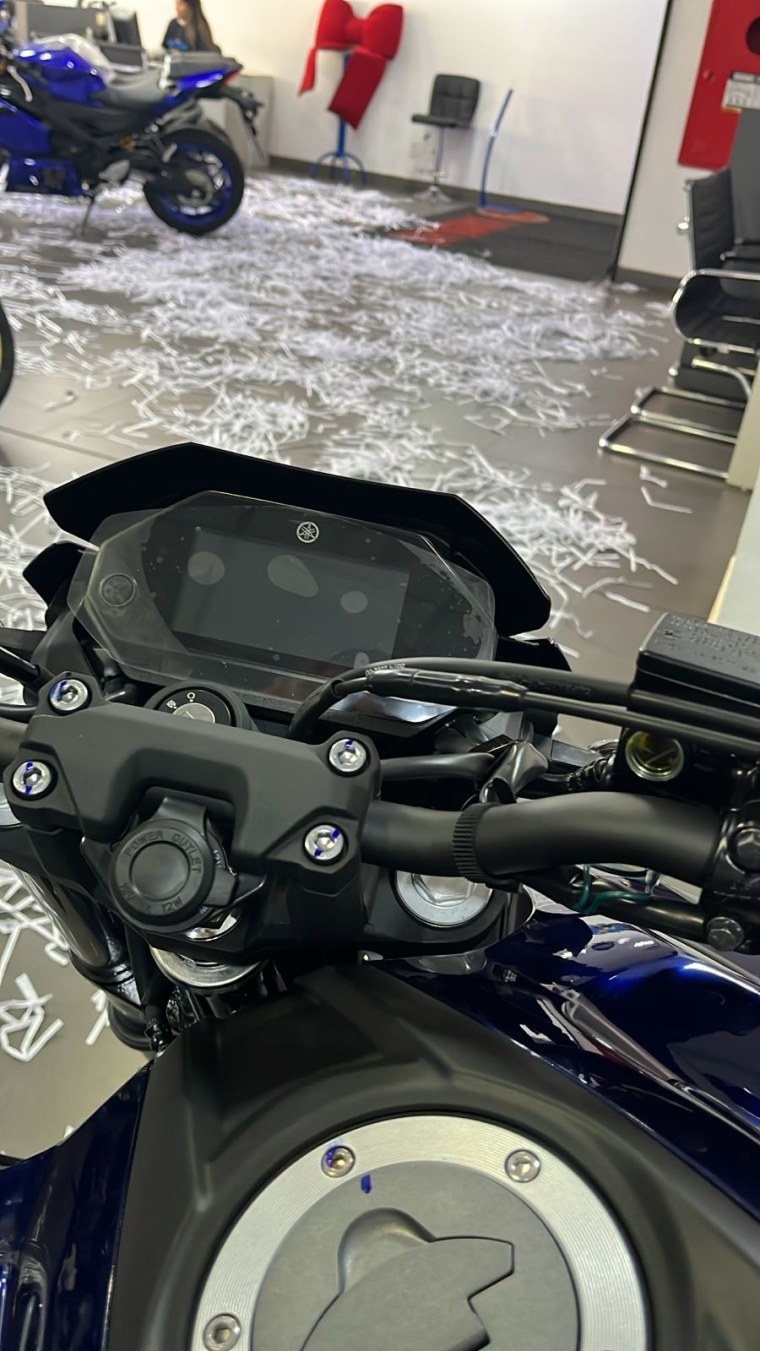 FZ25 CONNECTTED 2026- MELHORES CONDIÇÕES5