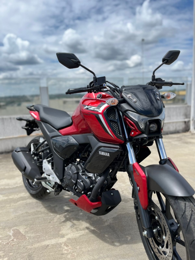 FZ15 CONNECTED - CONDIÇÕES IMPERDIVEIS16