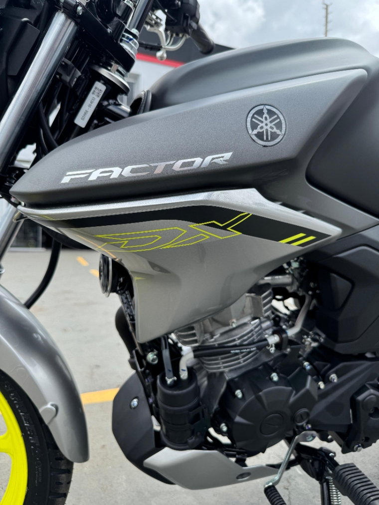 NOVA FACTOR DX - NOVO MODELO COM AS MELHORES CONDIÇÕES11