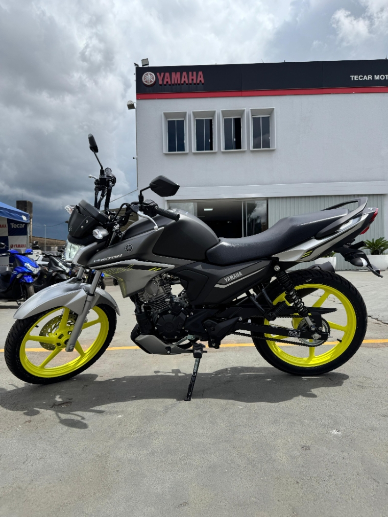 NOVA FACTOR DX - NOVO MODELO COM AS MELHORES CONDIÇÕES1