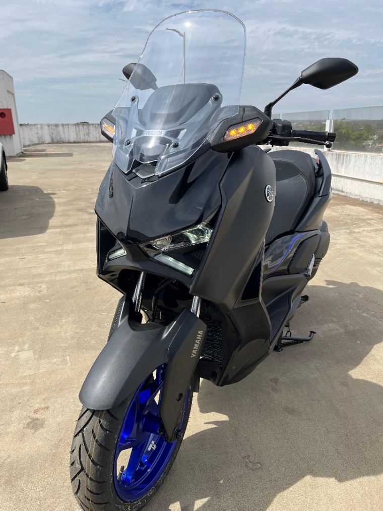 XMAX 300 CONNECTED 2026- PREÇO DE FABRICA COM AS MELHORES CONDIÇÕES!!11